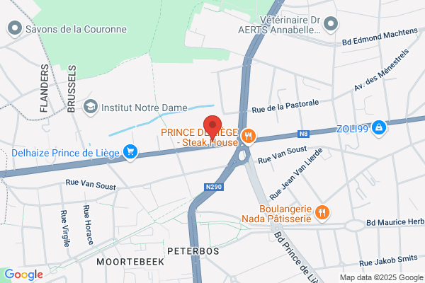 A.Auto Pièces Hubert Sprl