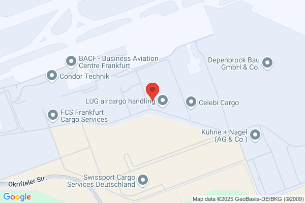 Atlantic Delivery Services