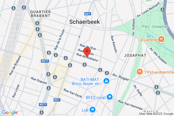 Destination-Expatriate Services Sprl