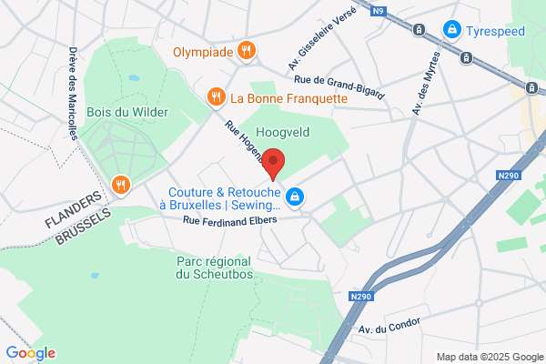 Aux Demenagements B.D.G. Sprl