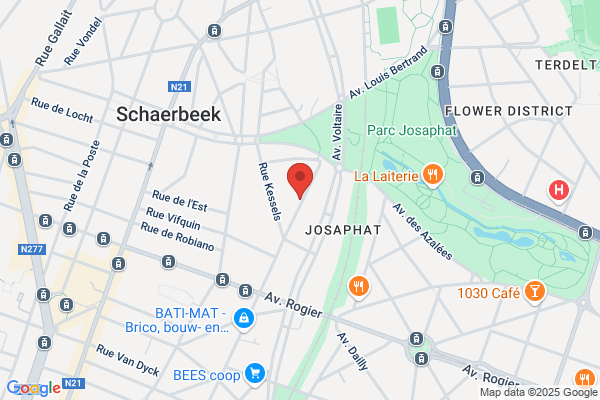 Coussaert Sprl