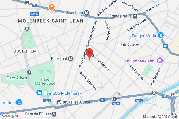 De Vestibule & Fils