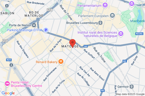 T.O.R.M.A. (Travaux Et Organisations De Restaurations)