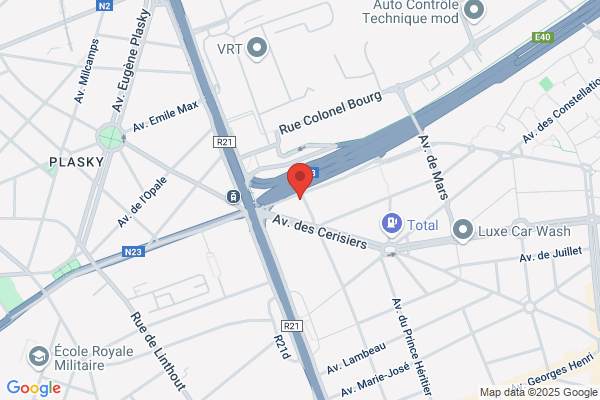 Auto-Location Services