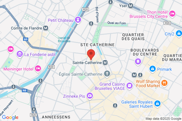 Location Melian