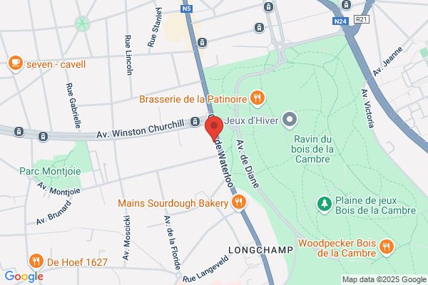 All Car Location