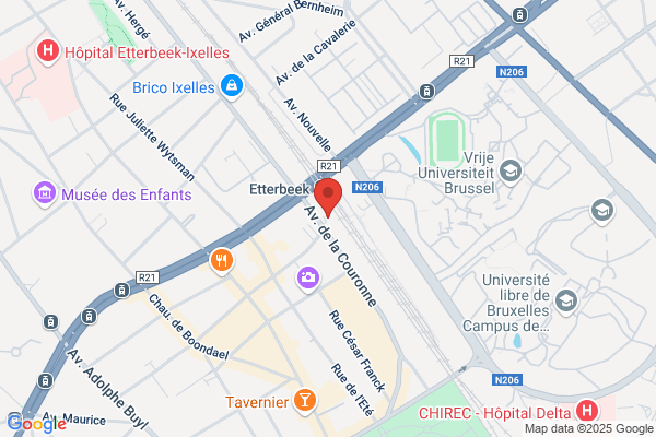 Auto Location Services