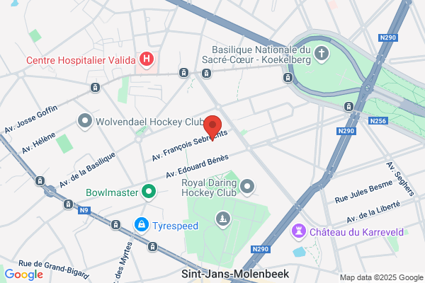 Ad Dentaire Bruxelles