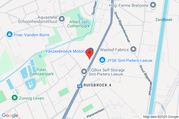 Medidental Europe Sprl