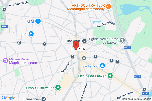 Ab Entreprise Sprl