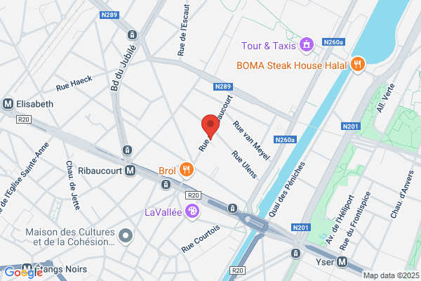 Ems Consulting