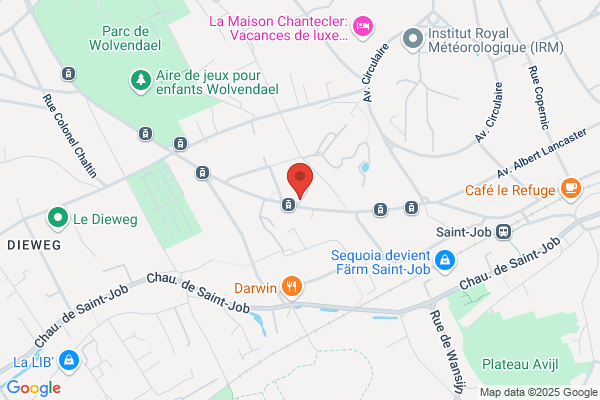 Eaux Vives (Les)