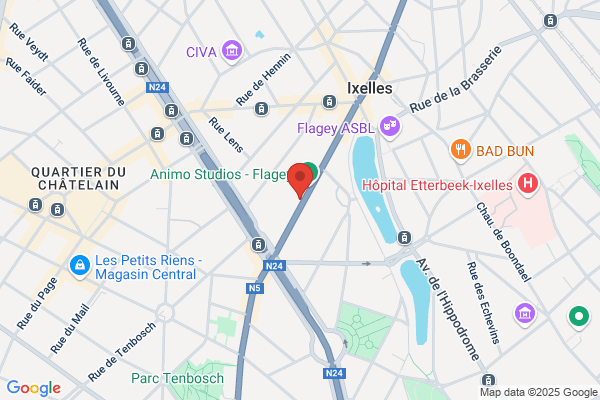 Fondation Becker