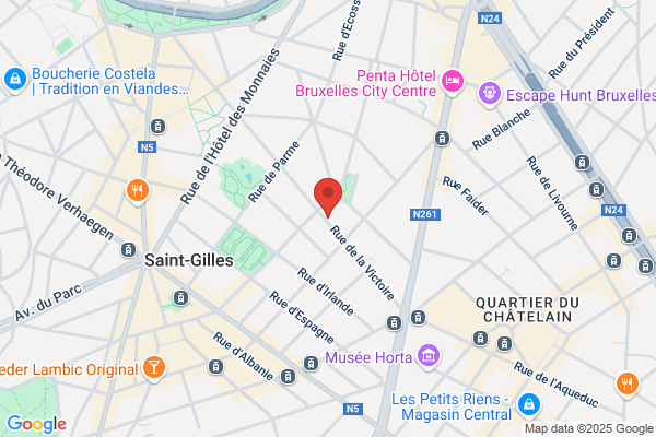 Résidence Beau-Site