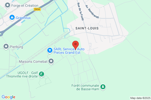 Résidence Du Golf
