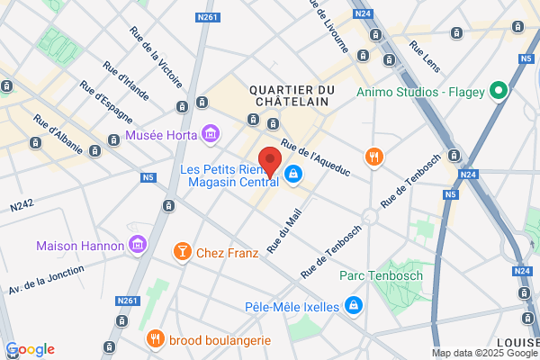 La Quaincaillerie