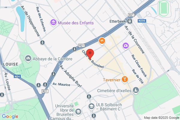 Le Grenier D'elvire
