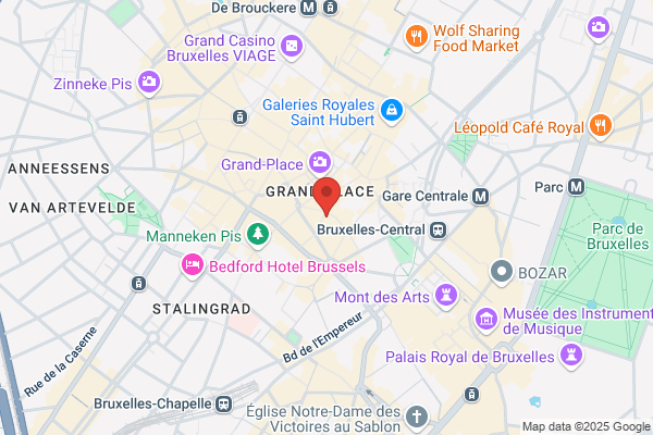Armand Restaurant