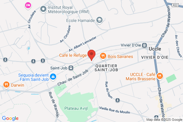 Aux Enfants Terribles Sprl
