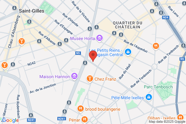 Bar À Tapas (Le)
