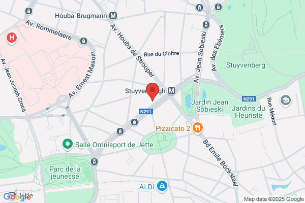 Beaulieu (Le)