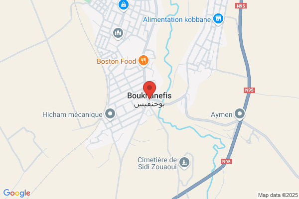Bouhassis/Younes