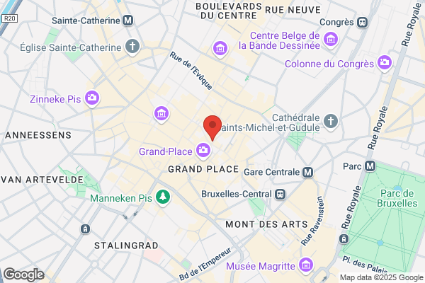 Brasserie Du Boeuf