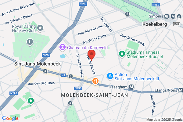 Brussels Concept