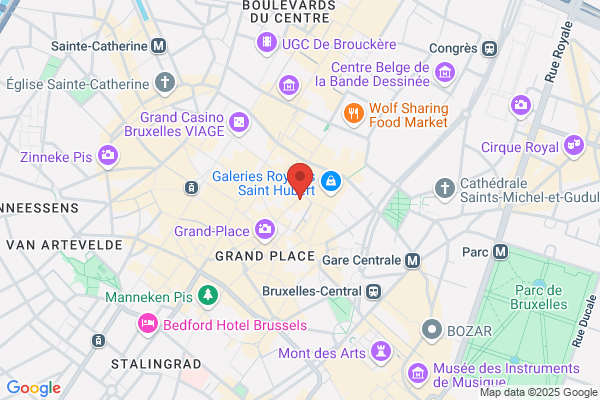 Calalou (Le)