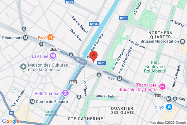 Canal D'or