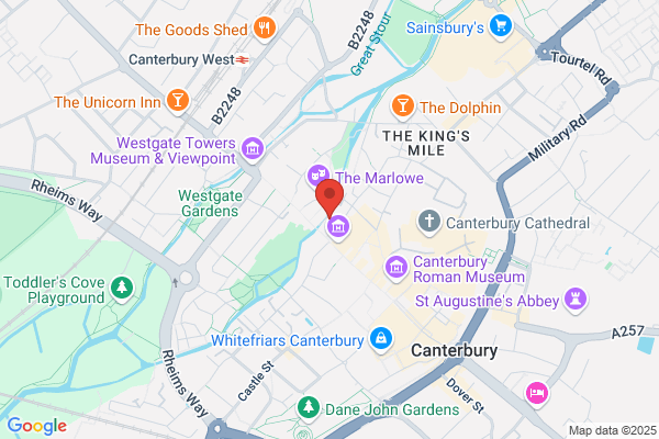 Canterbury