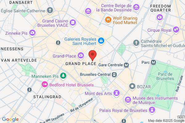 Char D'or (Le)