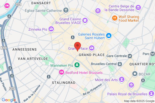 Chez Lucas