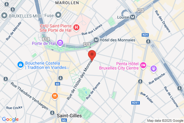 Guiot/Véronique