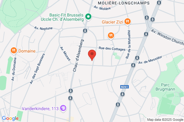 A.G.I. Delaunoy Sa