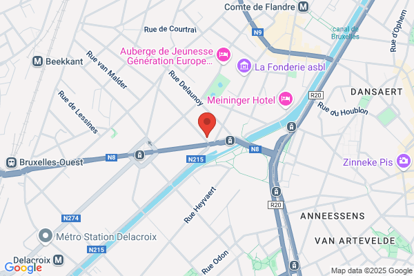 A Neirynck & Fils/Zoon