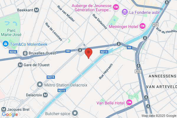 Atelier Boonen