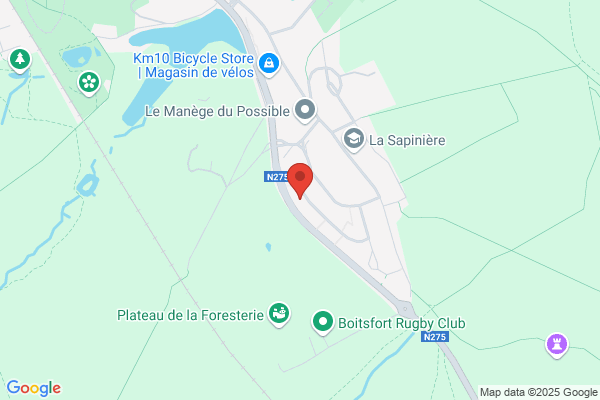 Hoenraet E