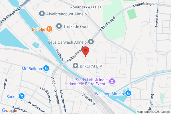 Normaction Benelux