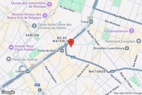 Codumé Sa