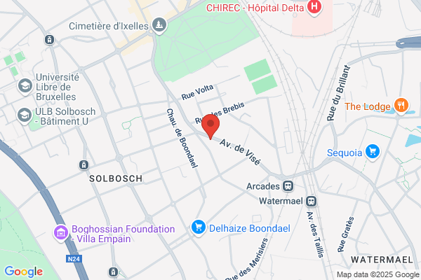Security-Infor Sprl