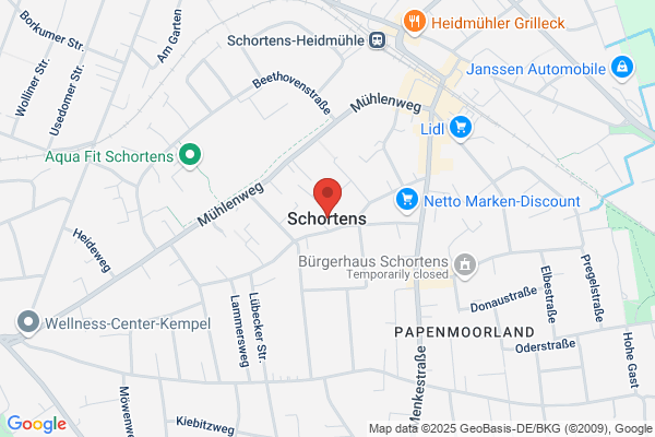Schoorens/J.