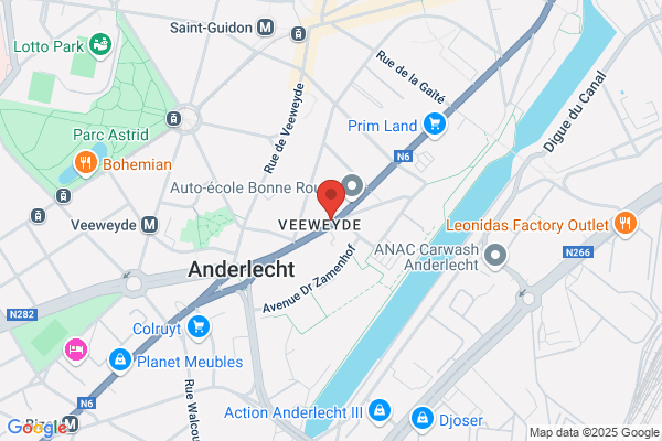 Universal-Pneu