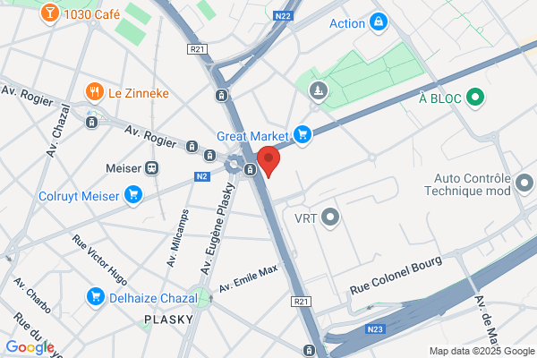 Decelle Jacques Sprl