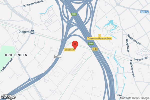 Dangaard Telecom Belgium Sa