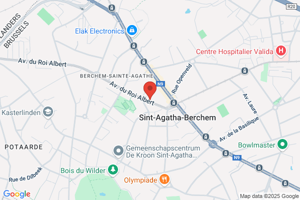 Gavage/Didier