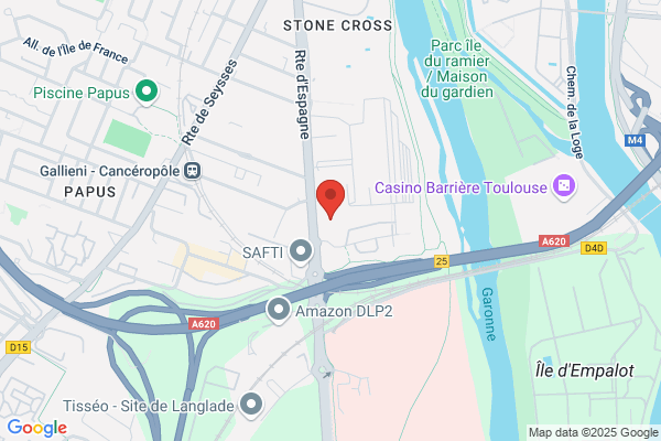 Biznet Sprl