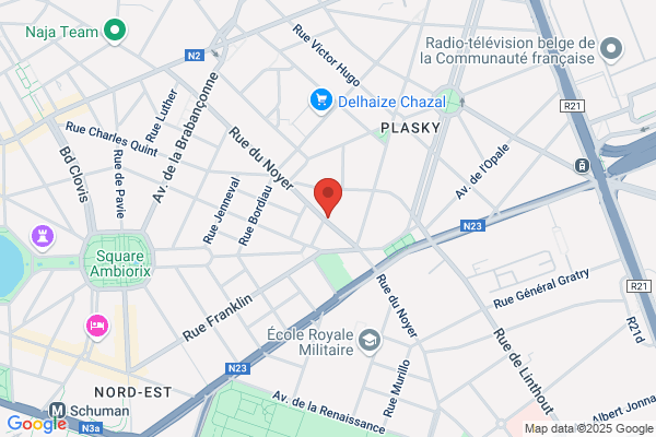 Institut Dailly