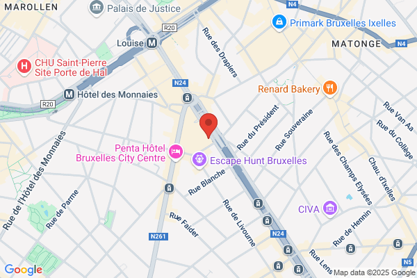 Rodolphe