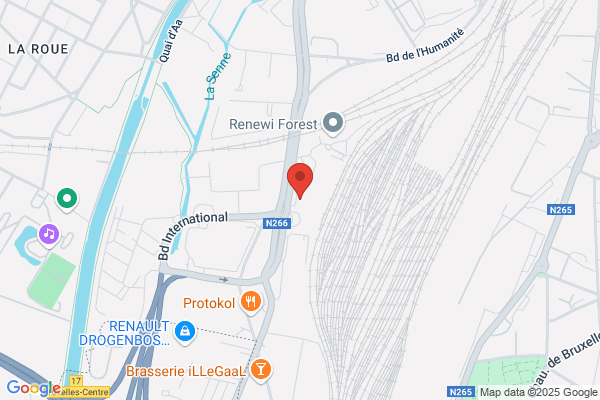 Allo Guêpes Sprl